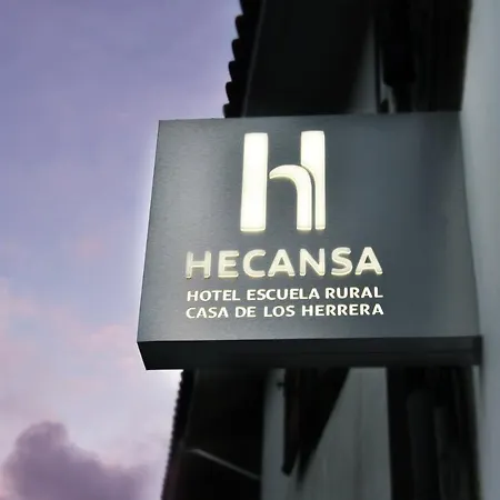 Escuela Rural Casa Herrera Hotel Hermigua