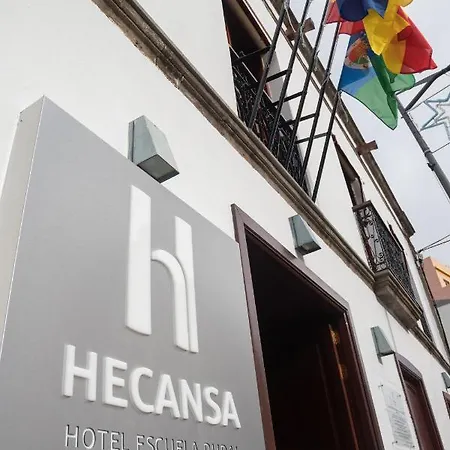 Escuela Rural Casa Herrera * Hermigua