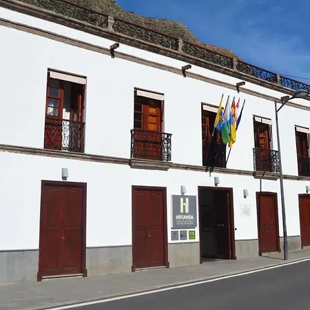 Hotel Escuela Rural Casa Herrera