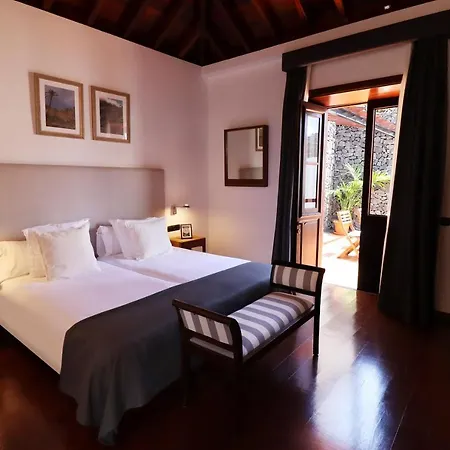 Escuela Rural Casa Herrera Hotel Hermigua