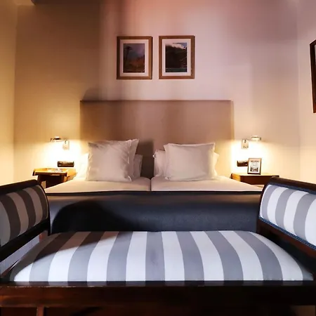 Escuela Rural Casa Herrera Hotel