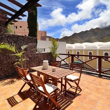 Hotel Escuela Rural Casa Herrera