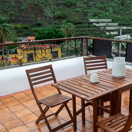 Hotel Escuela Rural Casa Herrera