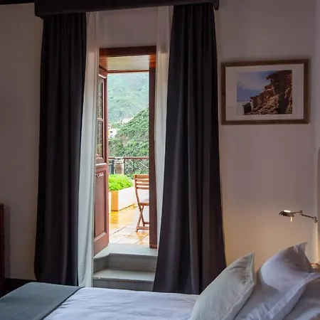 Escuela Rural Casa Herrera Hotel Hermigua