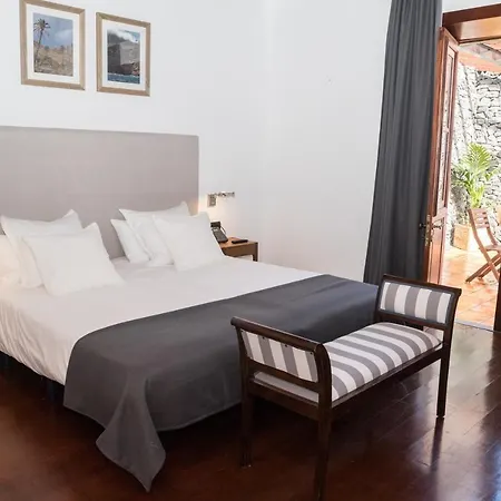 Escuela Rural Casa Herrera Hotel Hermigua