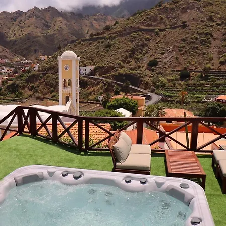 Hotel Escuela Rural Casa Herrera